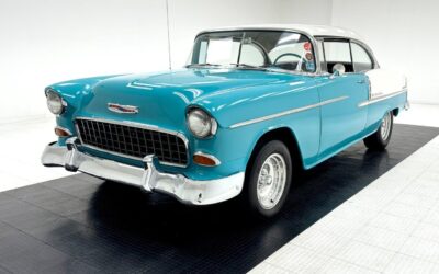 Chevrolet Bel Air/150/210  1955 à vendre