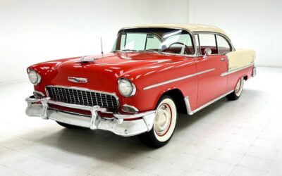 Chevrolet Bel Air/150/210  1955 à vendre