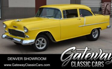 Chevrolet Bel Air/150/210  1955