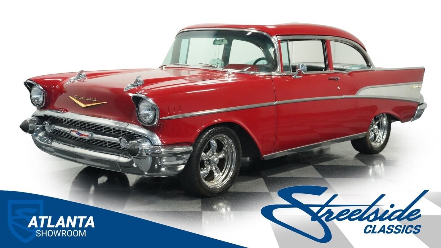 Chevrolet Bel Air/150/210  1957 à vendre