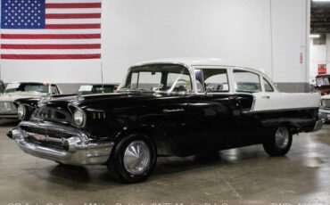 Chevrolet Bel Air/150/210  1957