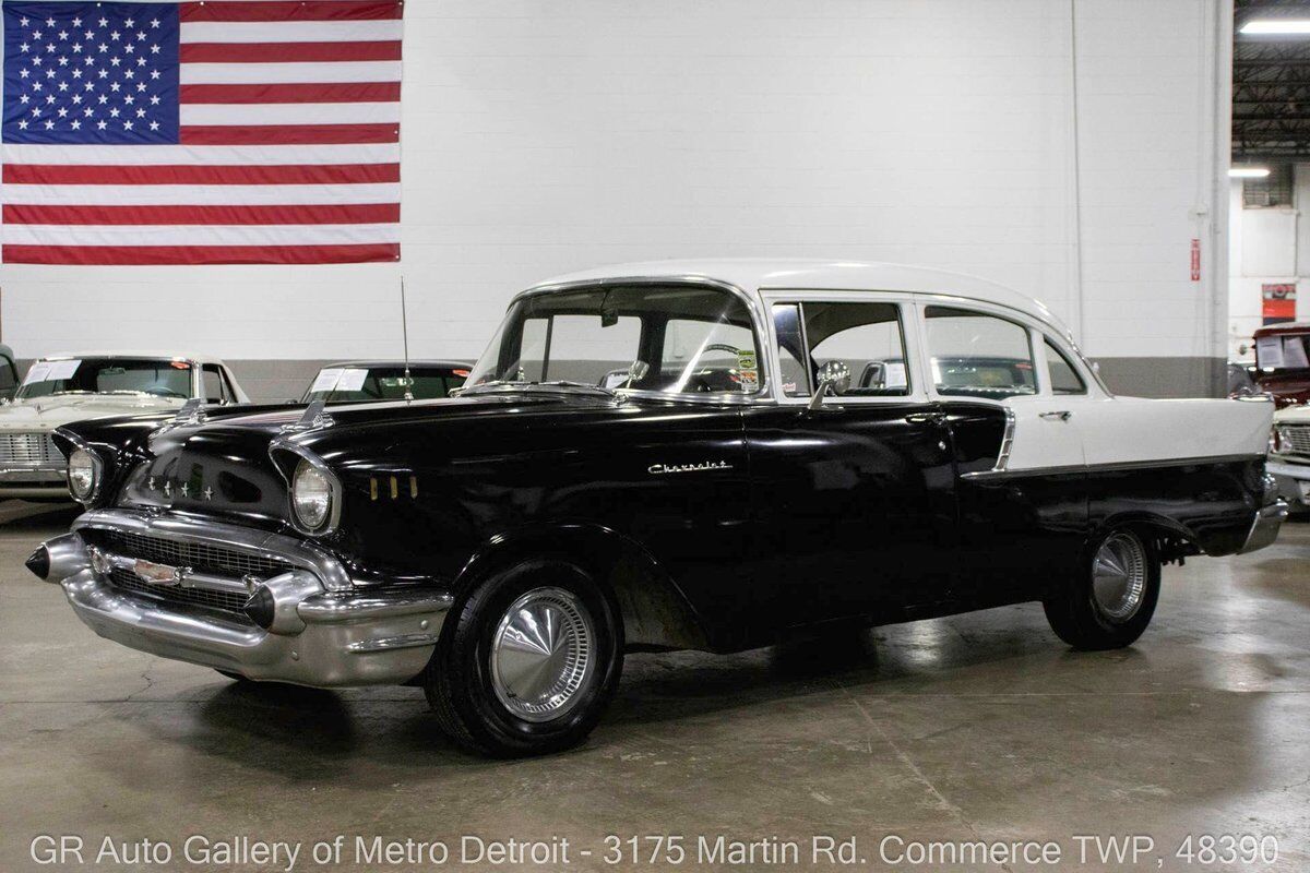 Chevrolet Bel Air/150/210  1957 à vendre