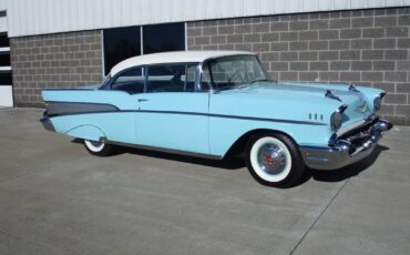 Chevrolet Bel Air/150/210  1957