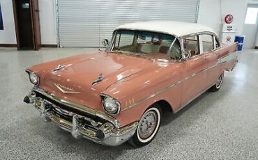 Chevrolet Bel Air/150/210  1957