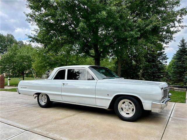 Chevrolet Bel Air/150/210  1964 à vendre