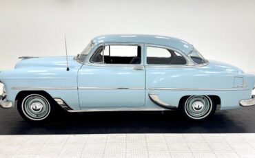 Chevrolet-Bel-Air150210-Berline-1953-1