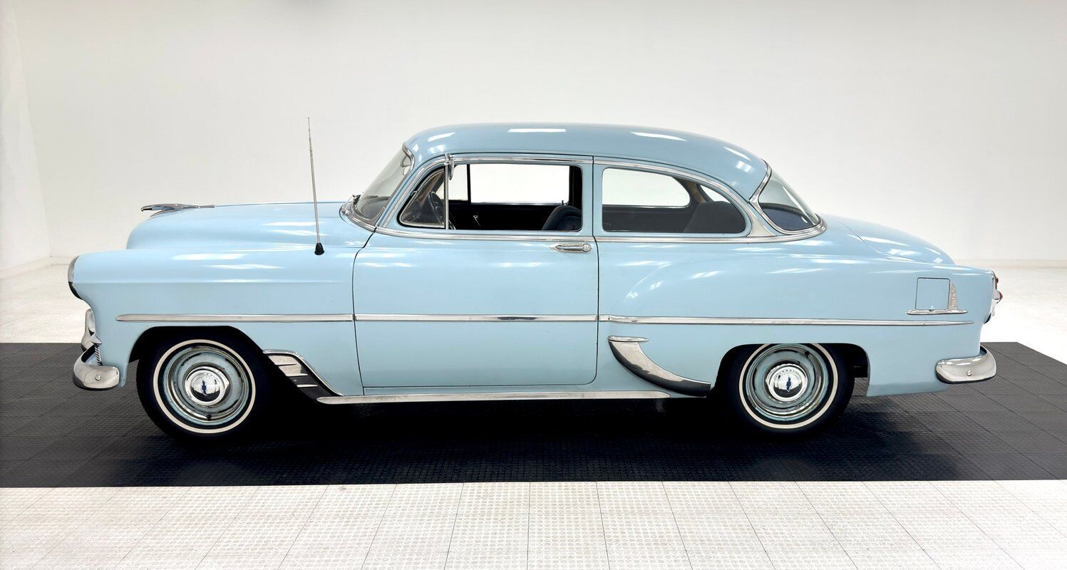 Chevrolet-Bel-Air150210-Berline-1953-1