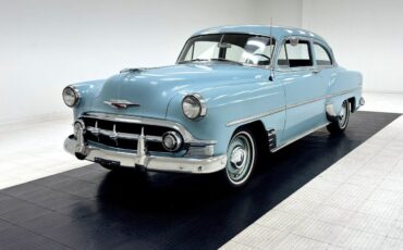 Chevrolet Bel Air/150/210 Berline 1953