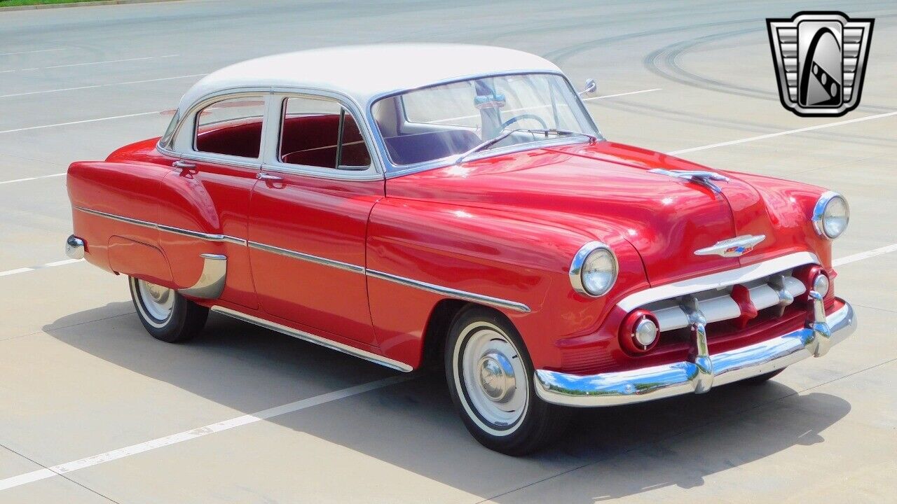 Chevrolet-Bel-Air150210-Berline-1953-9