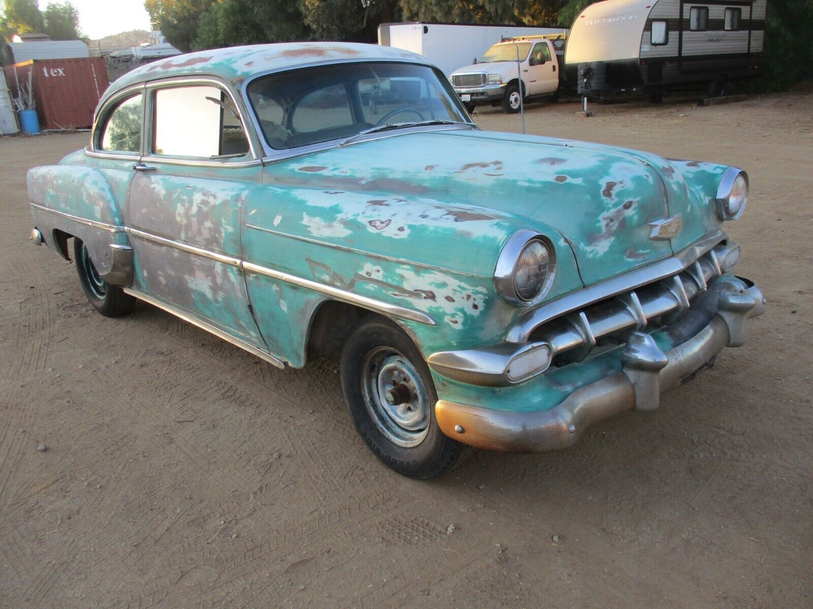 Chevrolet-Bel-Air150210-Berline-1954-2