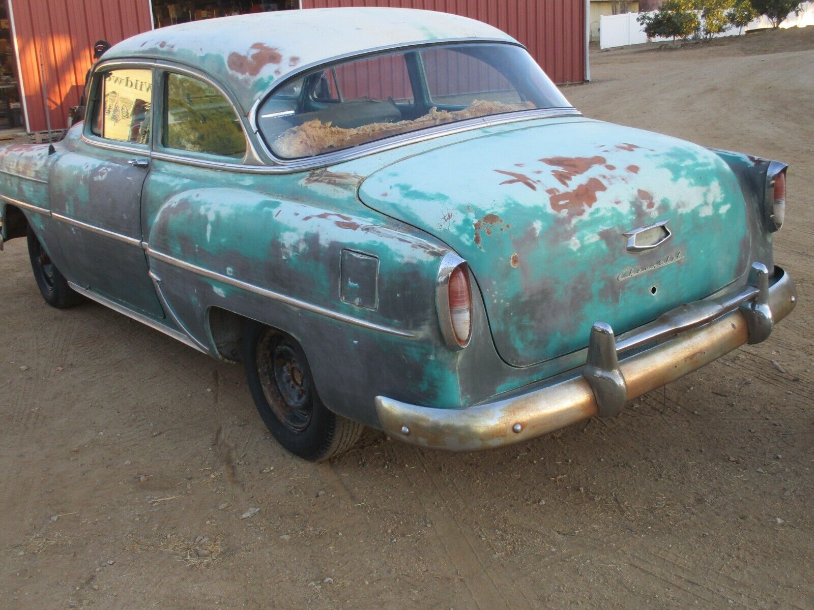 Chevrolet-Bel-Air150210-Berline-1954-4