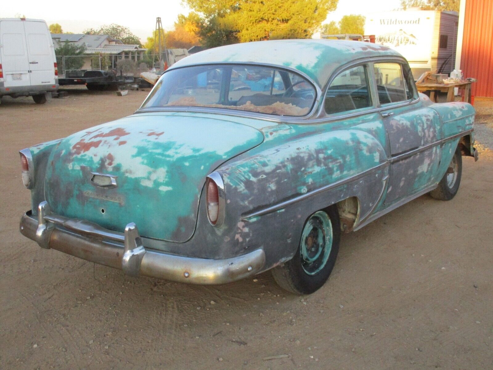 Chevrolet-Bel-Air150210-Berline-1954-5