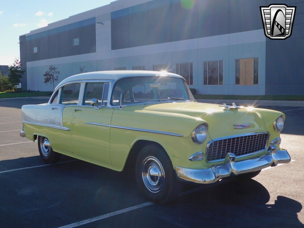 Chevrolet-Bel-Air150210-Berline-1955-7