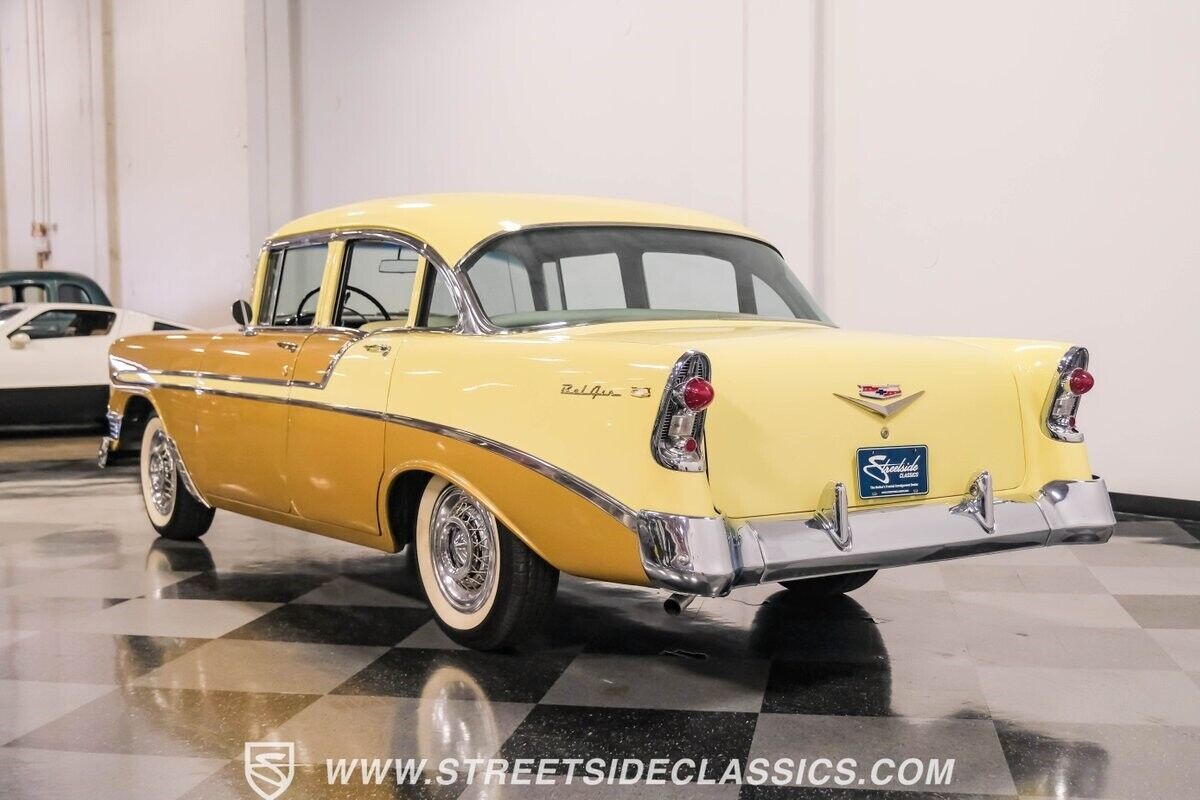 Chevrolet-Bel-Air150210-Berline-1956-10