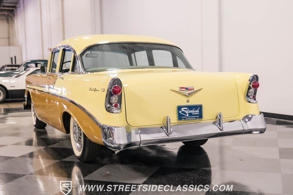 Chevrolet-Bel-Air150210-Berline-1956-11