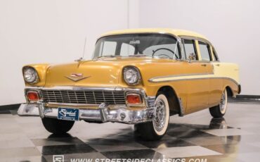 Chevrolet-Bel-Air150210-Berline-1956-5