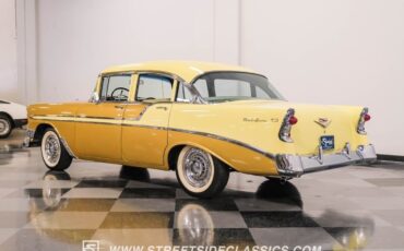 Chevrolet-Bel-Air150210-Berline-1956-9