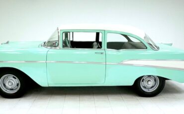 Chevrolet-Bel-Air150210-Berline-1957-1