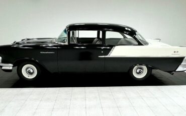 Chevrolet-Bel-Air150210-Berline-1957-1