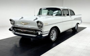 Chevrolet Bel Air/150/210 Berline 1957