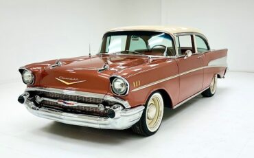 Chevrolet Bel Air/150/210 Berline 1957