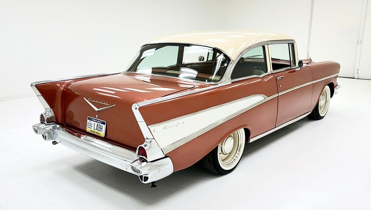 Chevrolet-Bel-Air150210-Berline-1957-4