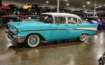 Chevrolet-Bel-Air150210-Berline-1957-8