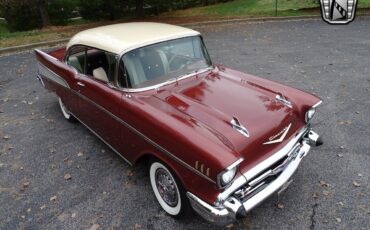 Chevrolet-Bel-Air150210-Berline-1957-9