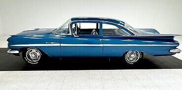 Chevrolet-Bel-Air150210-Berline-1959-1