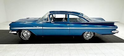 Chevrolet-Bel-Air150210-Berline-1959-1