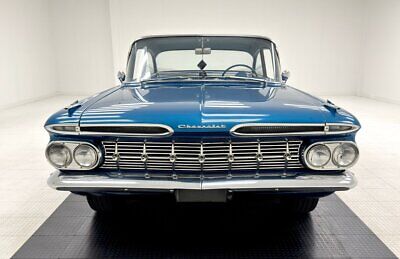 Chevrolet-Bel-Air150210-Berline-1959-7