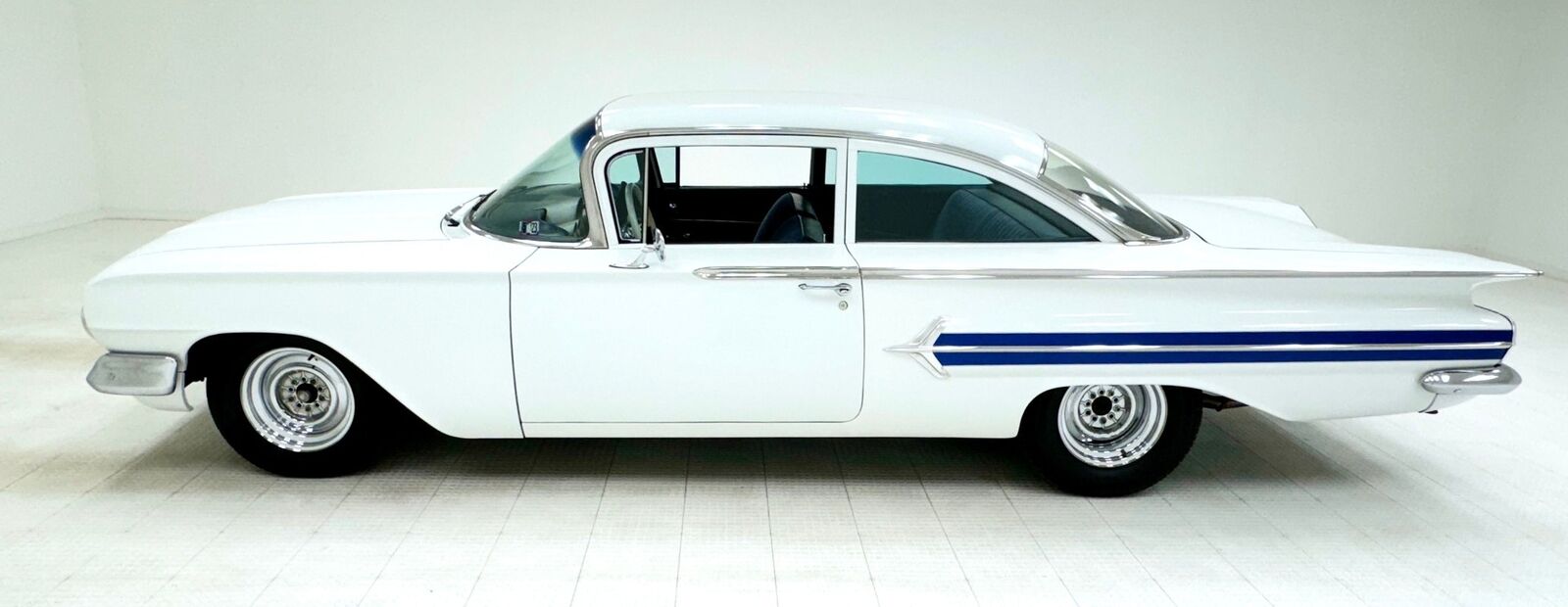 Chevrolet-Bel-Air150210-Berline-1960-1