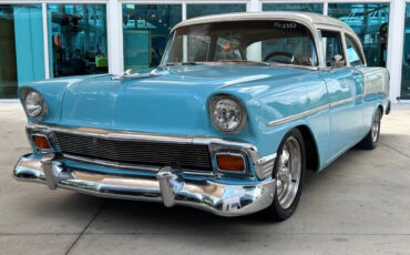 Chevrolet Bel Air/150/210 Break 1956