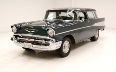 Chevrolet Bel Air/150/210 Break 1957