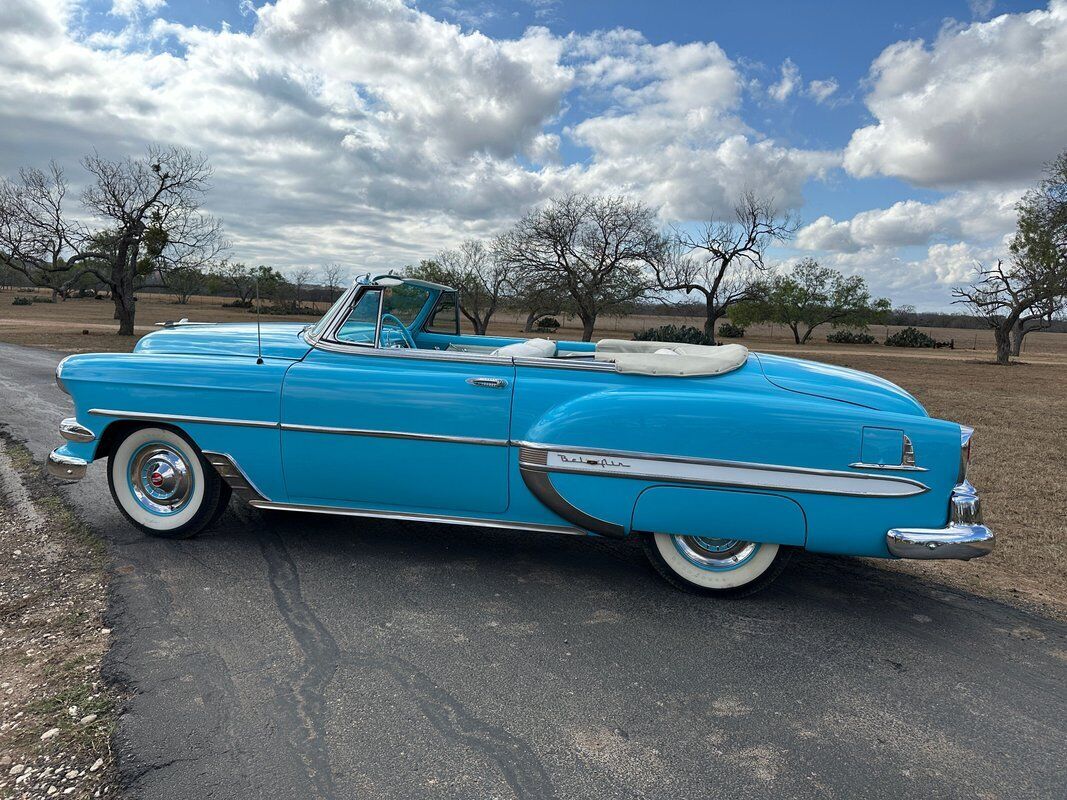 Chevrolet-Bel-Air150210-Cabriolet-1954-11