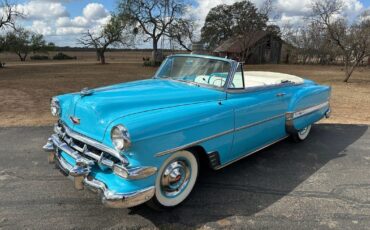 Chevrolet-Bel-Air150210-Cabriolet-1954-2