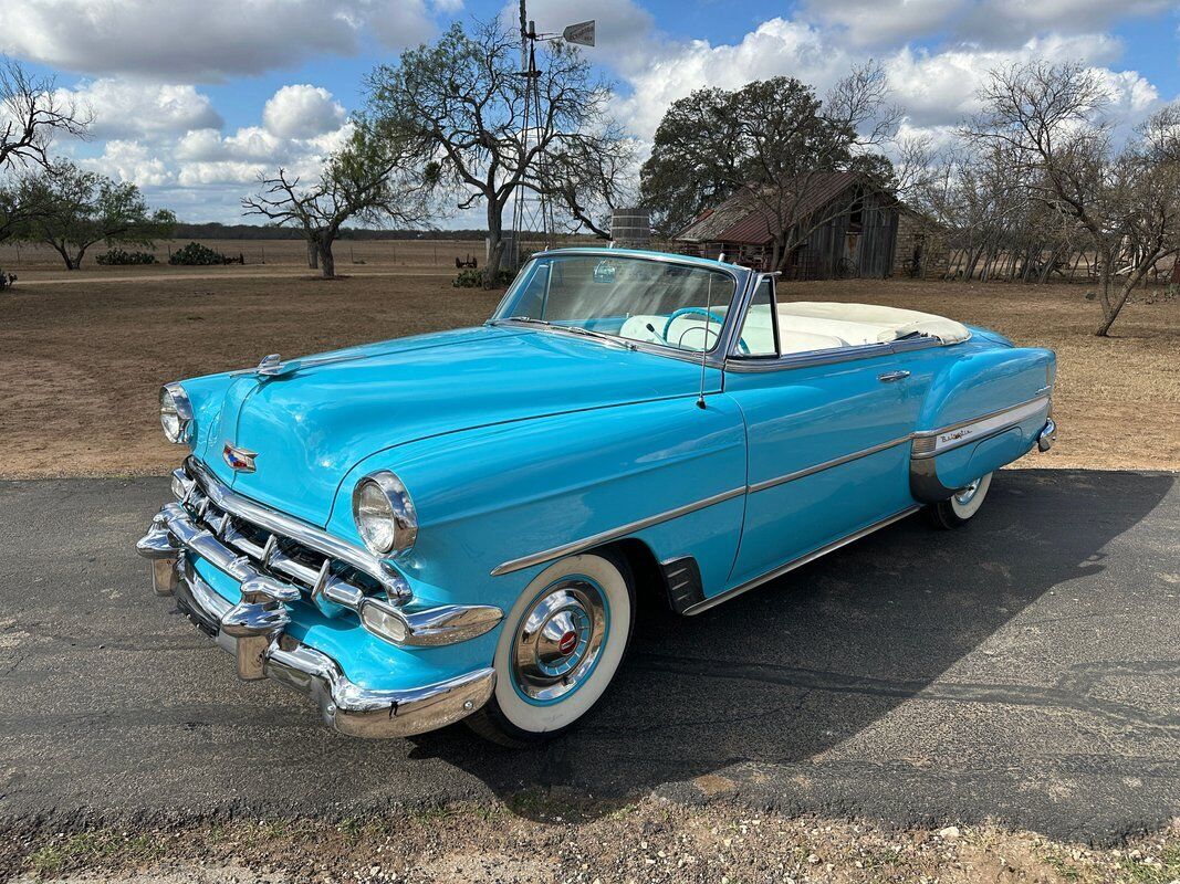 Chevrolet-Bel-Air150210-Cabriolet-1954-2