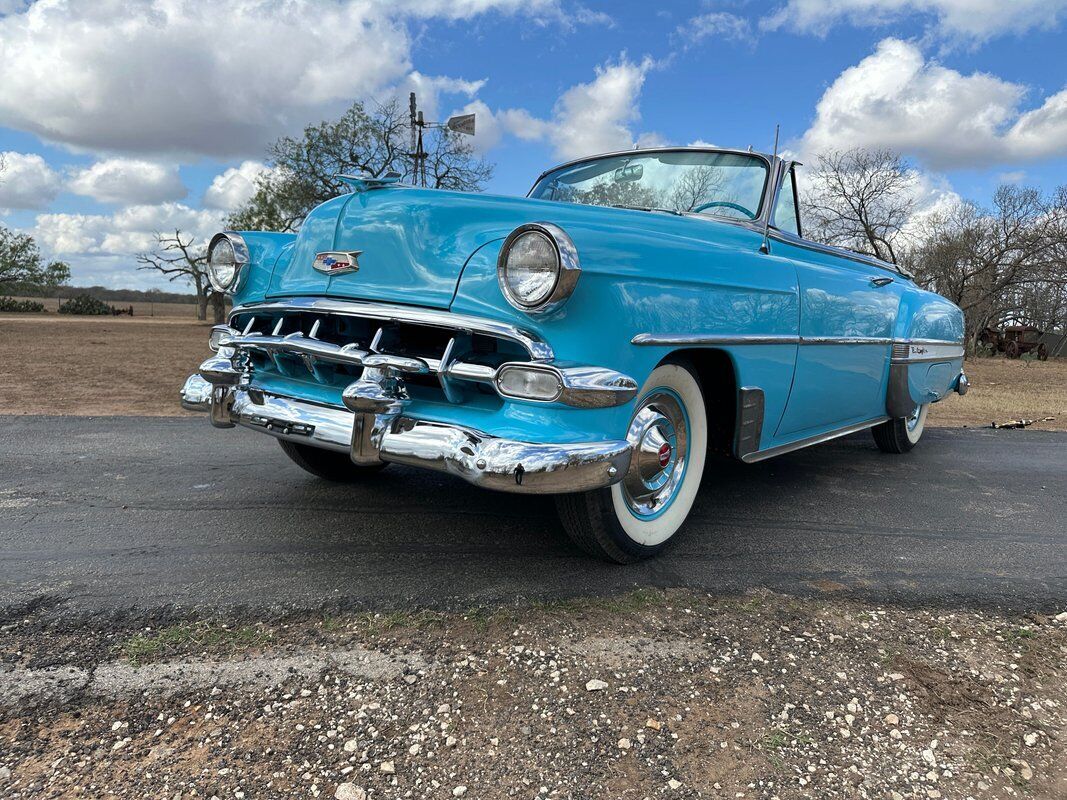 Chevrolet-Bel-Air150210-Cabriolet-1954-3