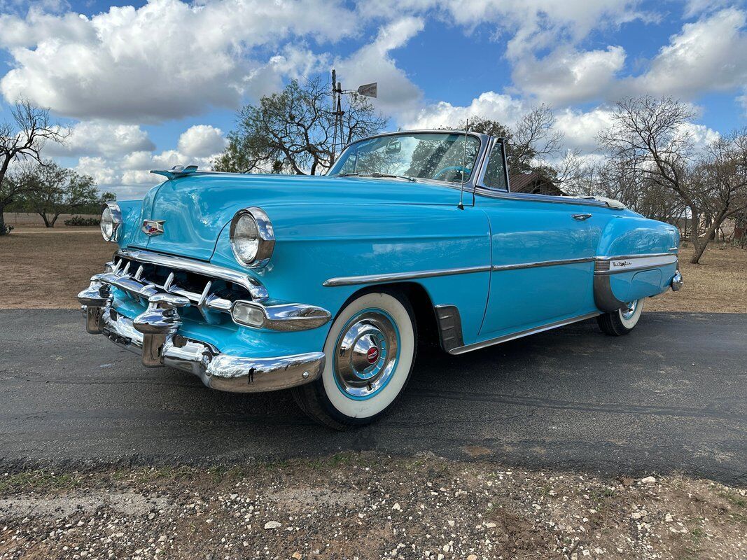 Chevrolet-Bel-Air150210-Cabriolet-1954-4