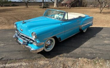 Chevrolet-Bel-Air150210-Cabriolet-1954-7