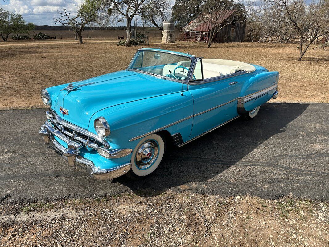 Chevrolet-Bel-Air150210-Cabriolet-1954-7