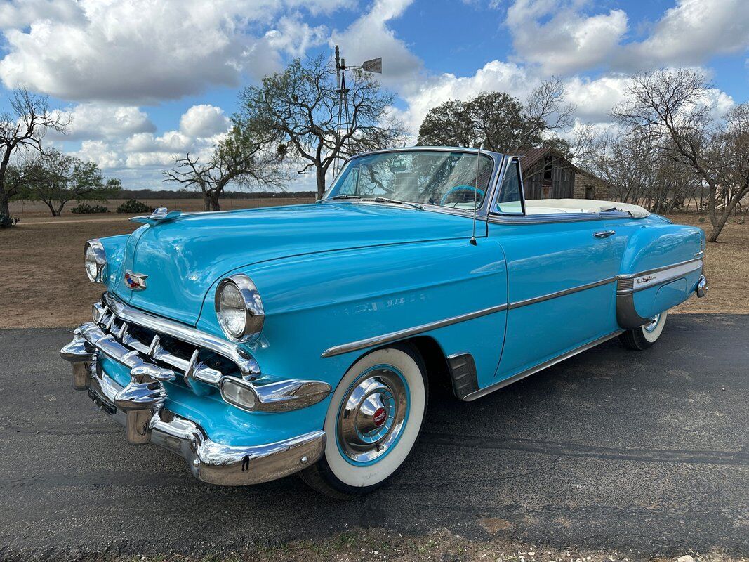 Chevrolet-Bel-Air150210-Cabriolet-1954-8