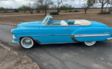 Chevrolet-Bel-Air150210-Cabriolet-1954-9