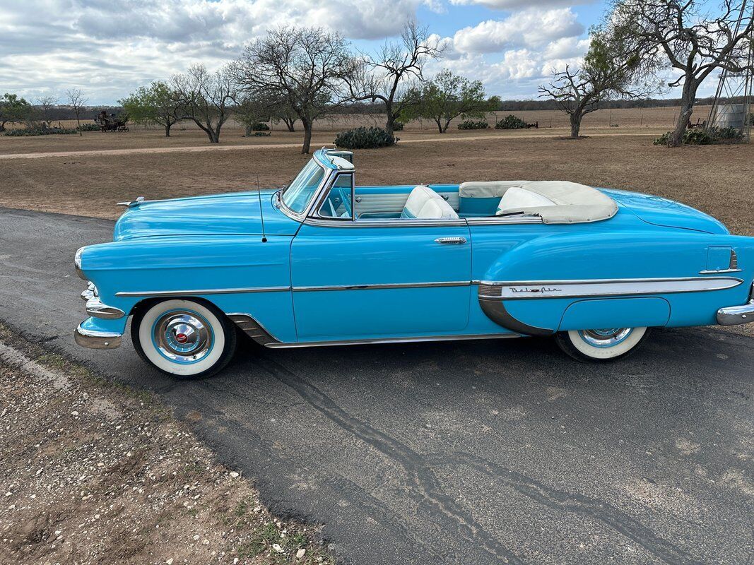 Chevrolet-Bel-Air150210-Cabriolet-1954-9