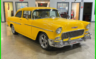 Chevrolet Bel Air/150/210 Cabriolet 1955