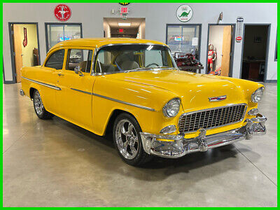 Chevrolet Bel Air/150/210 Cabriolet 1955