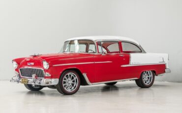 Chevrolet Bel Air/150/210 Coupe 1955