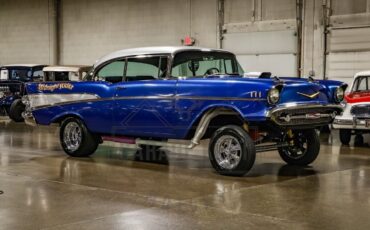 Chevrolet Bel Air/150/210 Coupe 1957