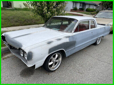 Chevrolet Bel Air/150/210 Coupe 1964 à vendre