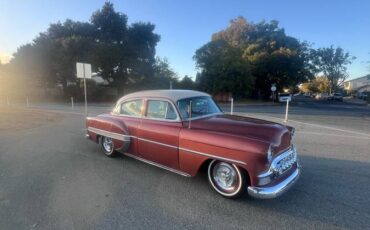 Chevrolet-Bel-air-1954-1